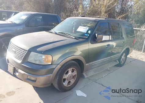 2004 Ford Expedition Eddie Bauer z USA, uszkodzony, nr VIN 1FMPU17LX4LA45231